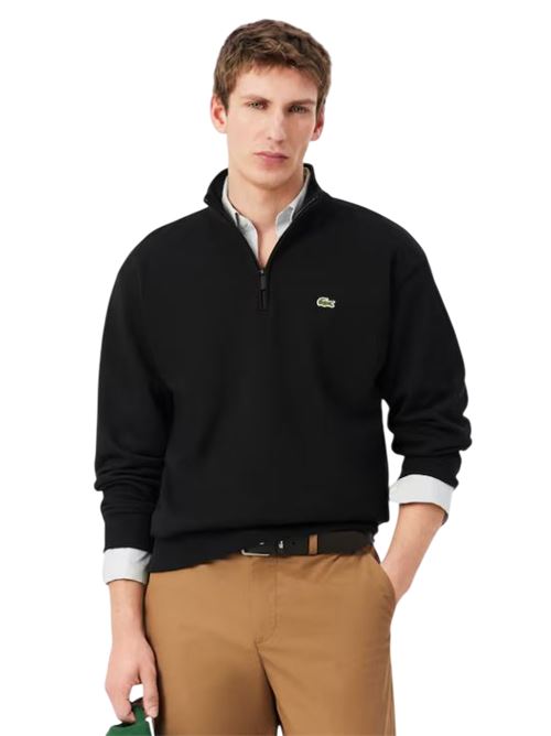 SH8866031 NERO lacoste | SH8866031 NERO